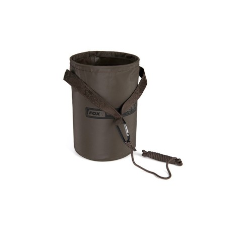 Fox Carpmaster Water Bucket 4,5l