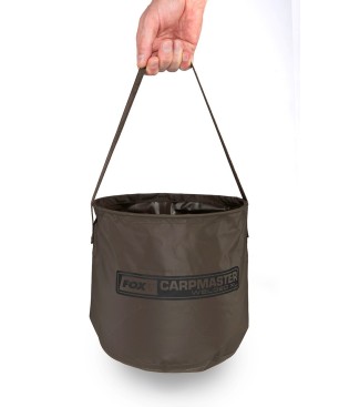 Fox Carpmaster Water Bucket 10L