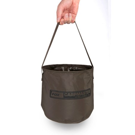 Fox Carpmaster Water Bucket 10L