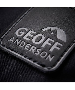 Geoff Anderson Roxxo Shorts schwarz