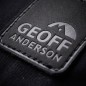 Geoff Anderson Roxxo Shorts schwarz