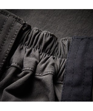 Geoff Anderson Roxxo Shorts schwarz