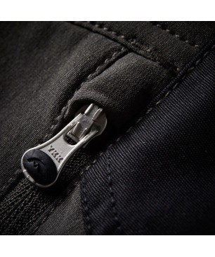 Geoff Anderson Roxxo Shorts schwarz