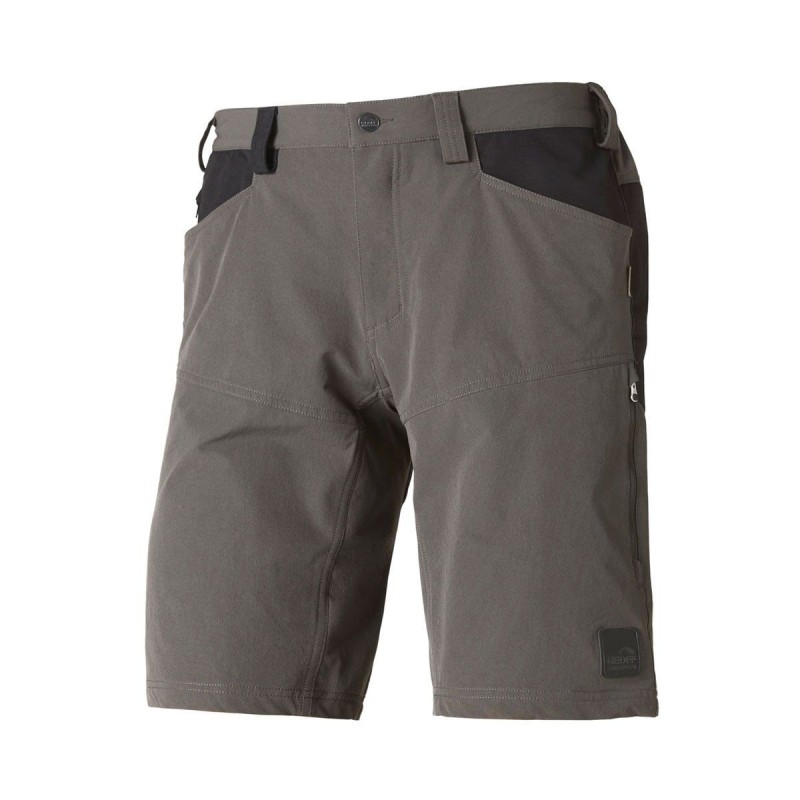 Geoff Anderson Roxxo Shorts schwarz