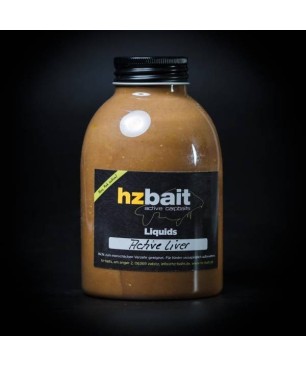 HZ-Bait Active Liver Liquid