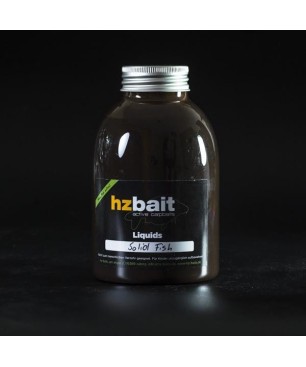 HZ-Bait Solid Fish Liquid