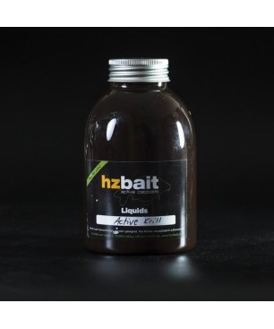 HZ-Bait Active Krill Liquid