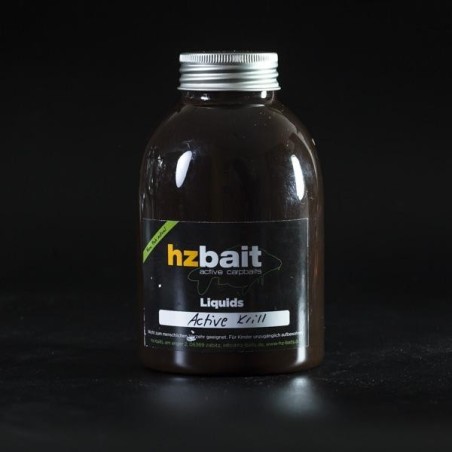 HZ-Bait Active Krill Liquid