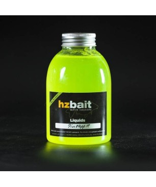 HZ-Bait Solid Pineapple Liquid