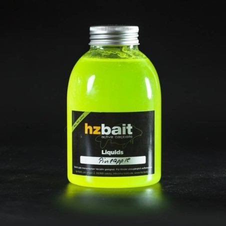 HZ-Bait Solid Pineapple Liquid