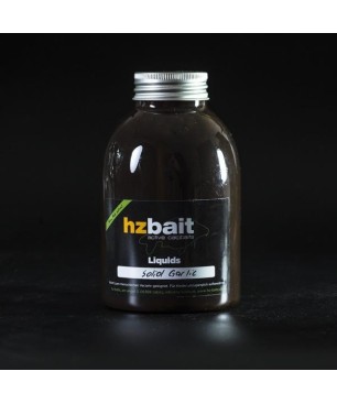 HZ-Bait Solid Garlic Liquid