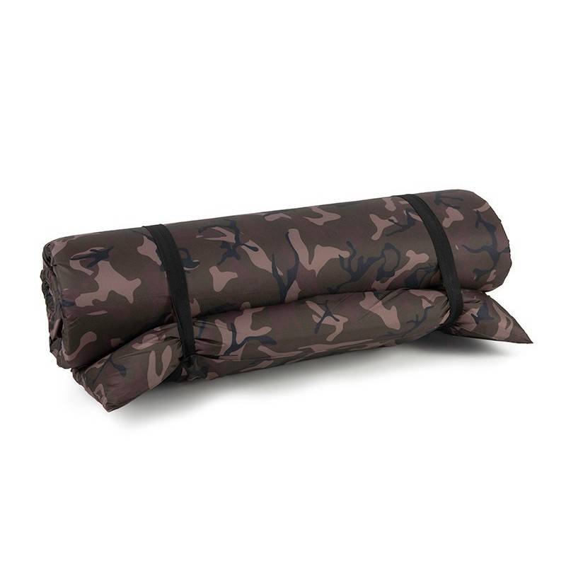 Fox Camo Flat Mat Fox Camo Flat Mat