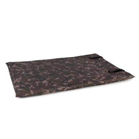 Fox Camo Flat  Mat