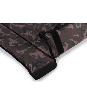 Fox Camo Mat with Sides