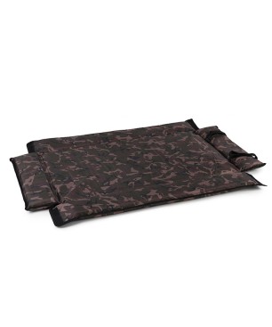 Fox Camo Mat with Sides