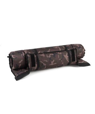 Fox Camo Mat with Sides