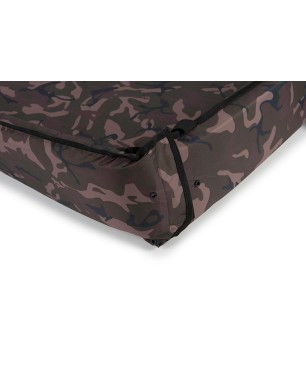 Fox Camo Mat with Sides