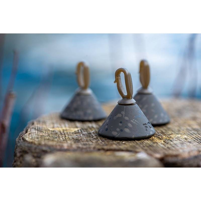 Fox Edges Downrigger Back Weights Fox Edges Downrigger Back Weights