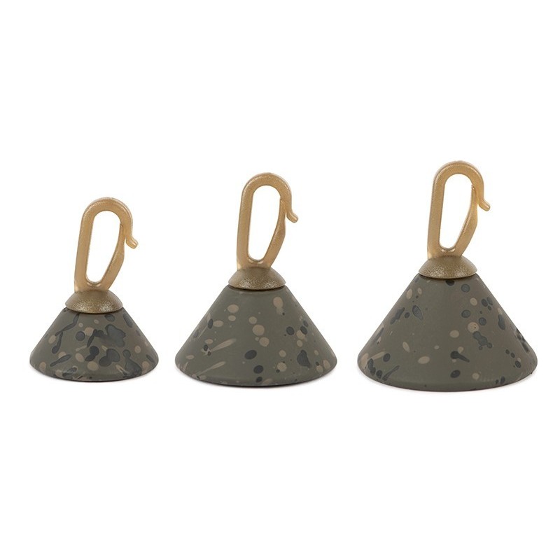 Fox Edges Downrigger Back Weights Fox Edges Downrigger Back Weights