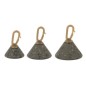 Fox Edges Downrigger Back Weights Fox Edges Downrigger Back Weights