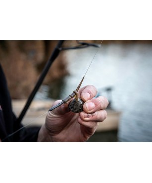 Fox Edges Downrigger Back Weights