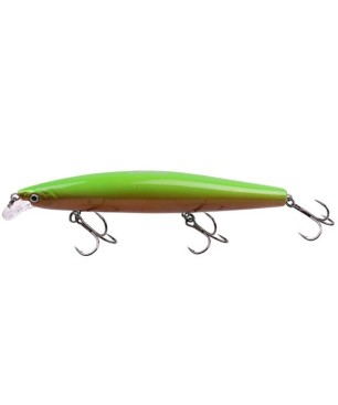 Zeck Hänels Zanderläufer 12,5cm