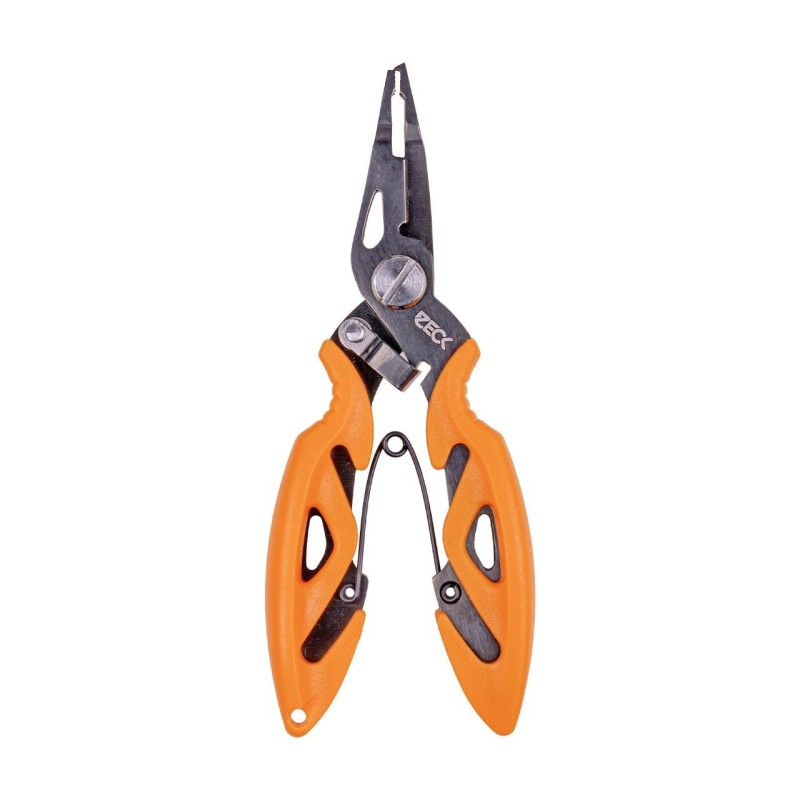 Zeck Mini Split Ring Pliers & Scissors Zeck Mini Split Ring Pliers & Scissors