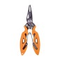 Zeck Mini Split Ring Pliers & Scissors