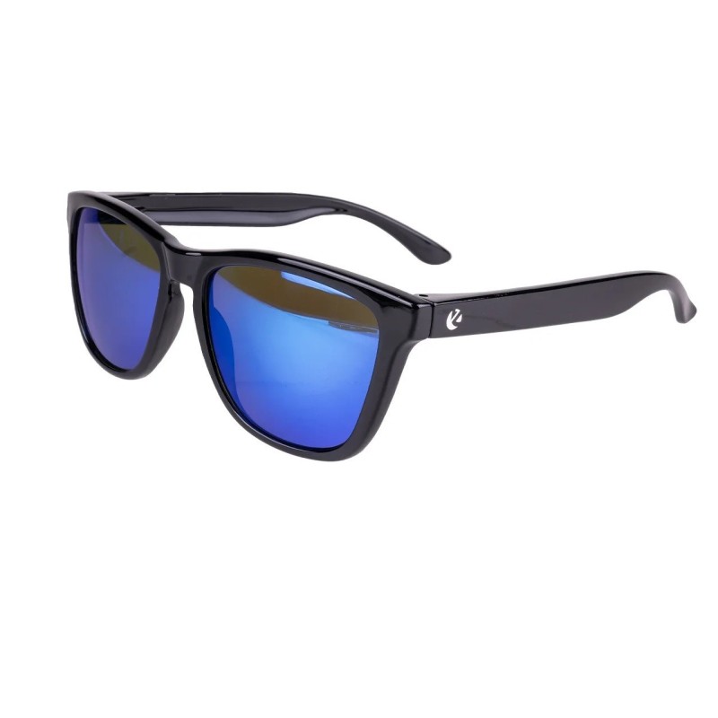 Zeck Polarized Glasses Classic Ice Blue Lens Zeck Polarized Glasses Classic Ice Blue Lens
