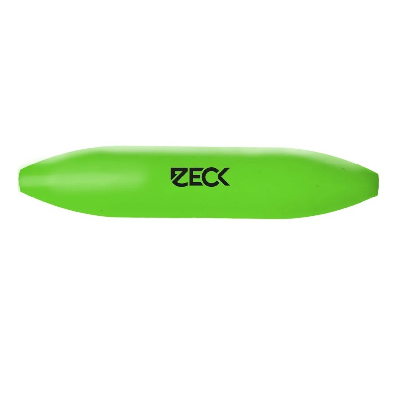 Zeck U-Float Solid Green