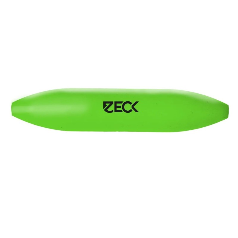 Zeck U-Float Solid Green Zeck U-Float Solid Green