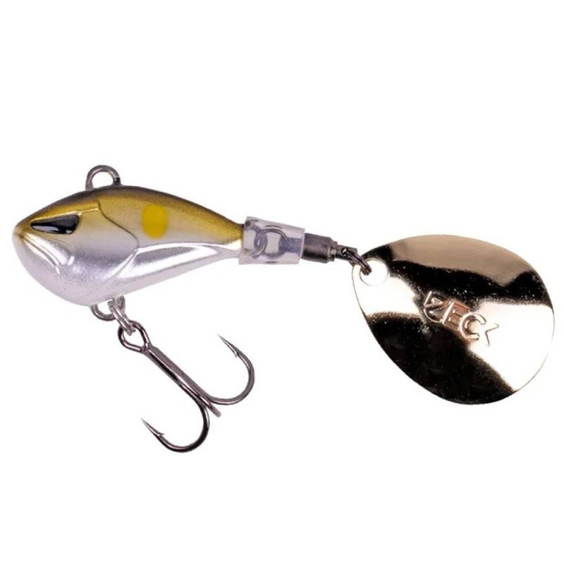 Zeck Rogue Runner 15g