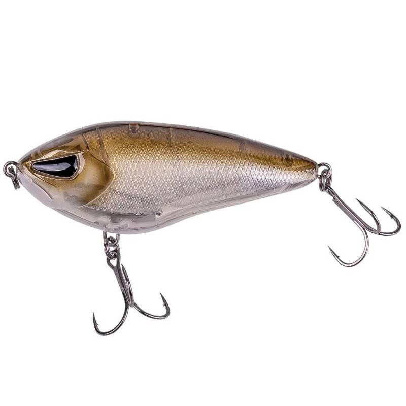 Zeck Rogue Glider 10cm Zeck Rogue Glider 10cm