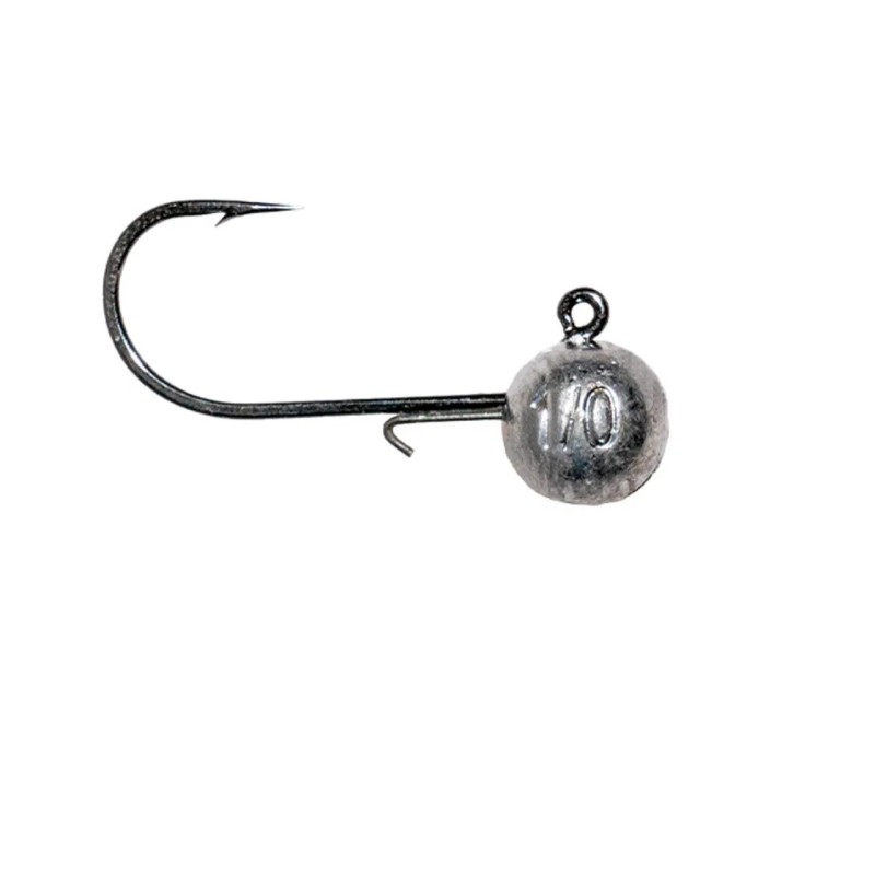 Zeck Jig Head Zeck Jig Head
