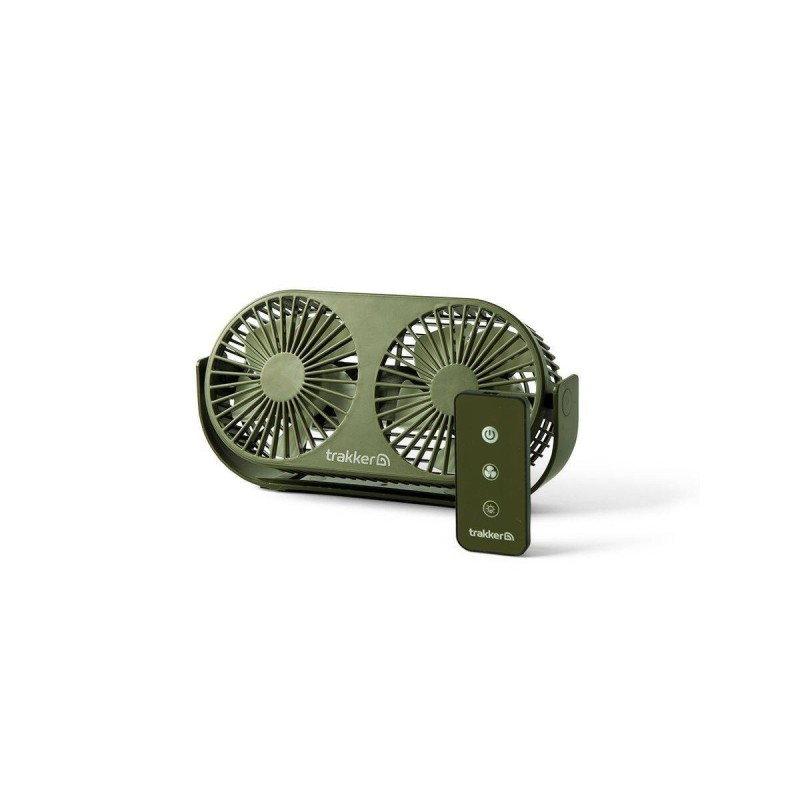 Trakker Remote Bivvy Fan