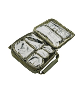 Trakker NXG Modular Lead Pouch