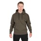 FOX COLLECTION HOODY GREEN & BLACK FOX COLLECTION HOODY GREEN & BLACK