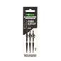 Korda Kable Leadcore Leader Hybrid Lead Clip Korda Kable Leadcore Leader Hybrid Lead Clip