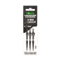 Korda Kable Leadcore Leader Hybrid Lead Clip Korda Kable Leadcore Leader Hybrid Lead Clip
