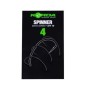 Korda Spinner Micro Barbed