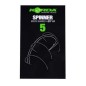 Korda Spinner Micro Barbed Korda Spinner Micro Barbed
