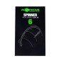 Korda Spinner Micro Barbed