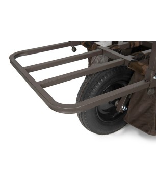 FOX TRANSPORTER BARROW