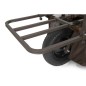 FOX TRANSPORTER BARROW FOX TRANSPORTER BARROW