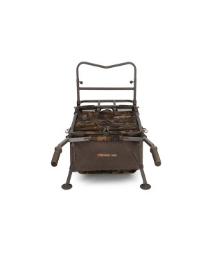 FOX TRANSPORTER BARROW