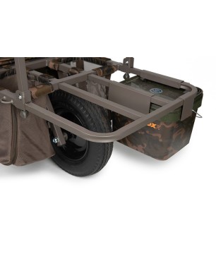 FOX TRANSPORTER BARROW