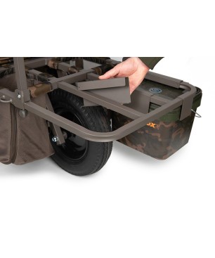 FOX TRANSPORTER BARROW