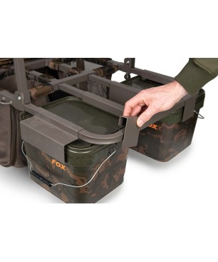 FOX TRANSPORTER BARROW