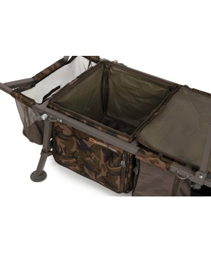 FOX TRANSPORTER BARROW