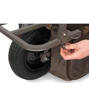 FOX TRANSPORTER BARROW